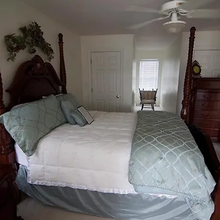Davis Mountains Inn (Adults Only)